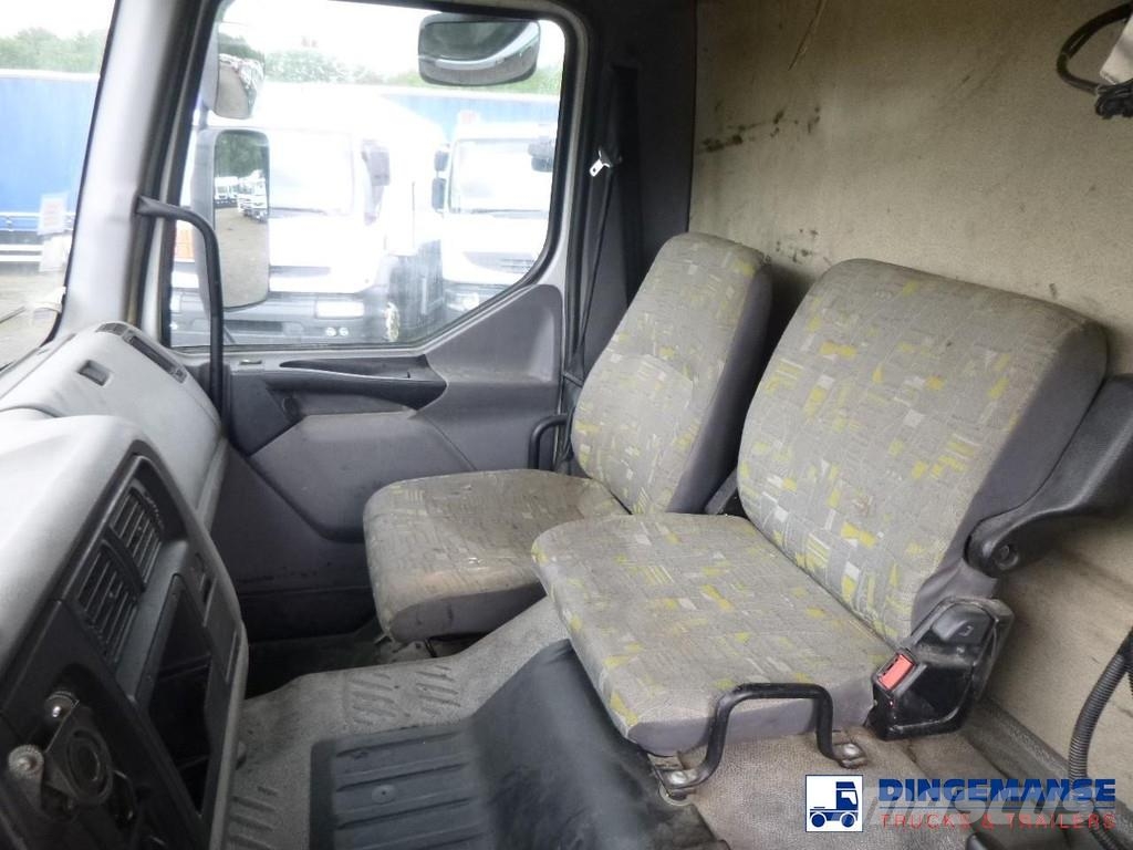 Renault Premium 340 6x2 Road repair bitumen tank 6 m3 / ti Tankwagen
