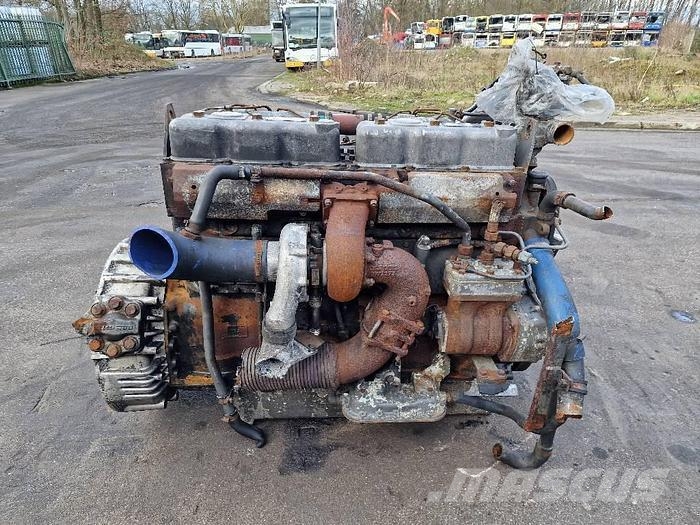 Engines WS 315 M Transportes - Outros