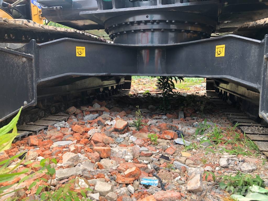 Kobelco SK 200 Bagri goseničarji
