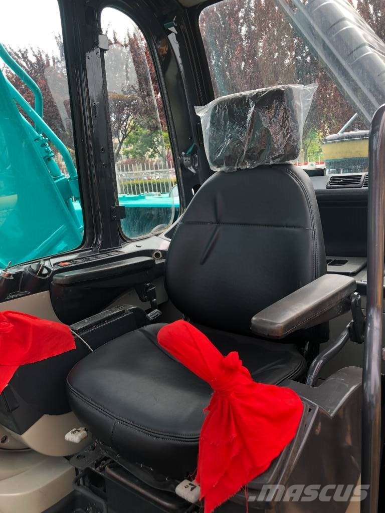 Kobelco SK 200 Bagri goseničarji