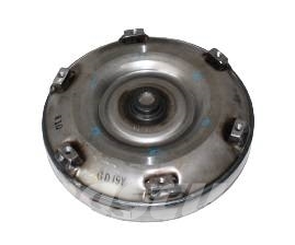 Komatsu - Convertizor - 130251 Transmisija
