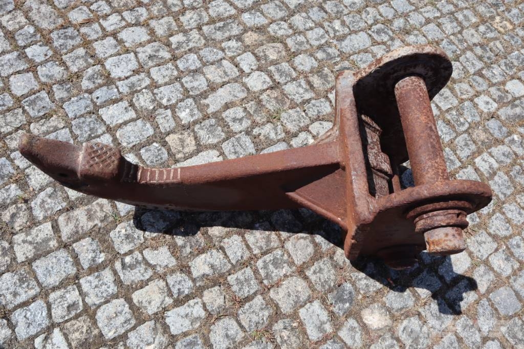  Ripper Ø80 mm خداشات