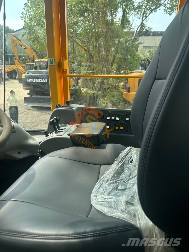 Volvo L 150 E Kolesni nakladalci