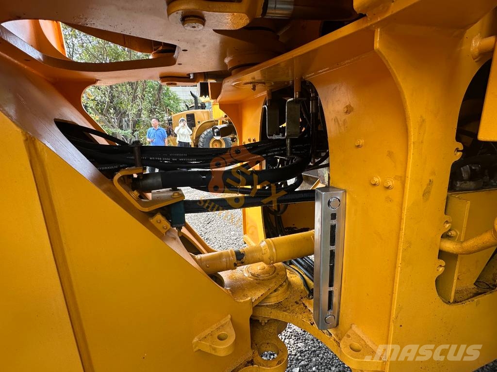 Volvo L 150 E Kolesni nakladalci
