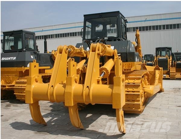 Shantui SD32 bulldozer NEW Niveleuse
