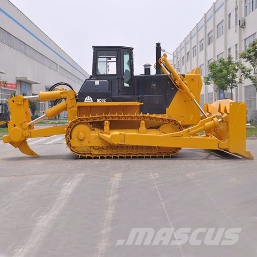 Shantui SD32 bulldozer NEW Niveleuse