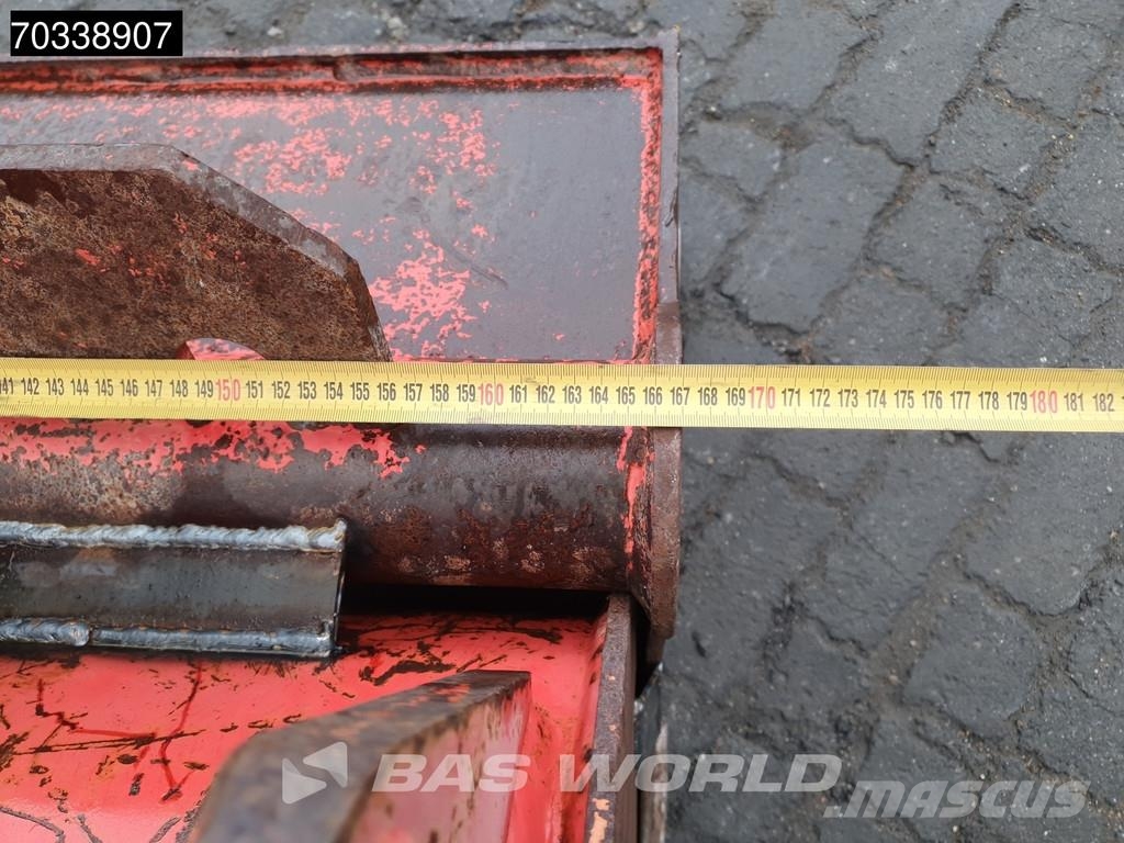 Yanmar SV100 A/C - 3 Buckets Mini bageri < 7t