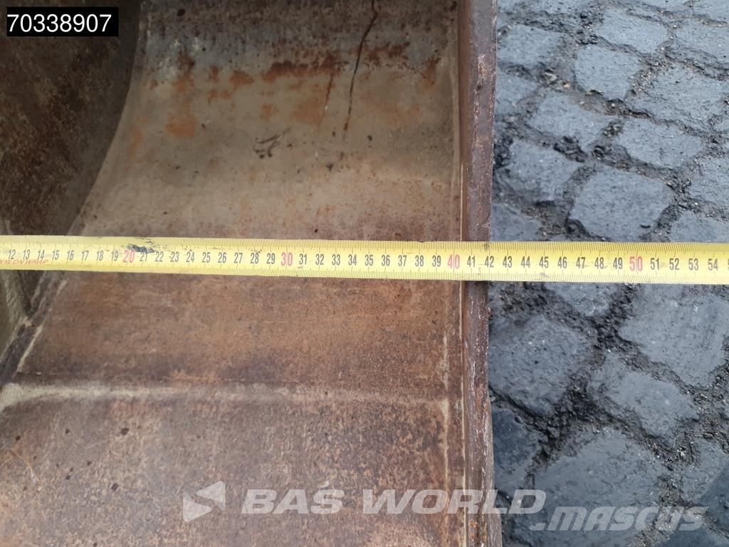 Yanmar SV100 A/C - 3 Buckets Mini bageri < 7t