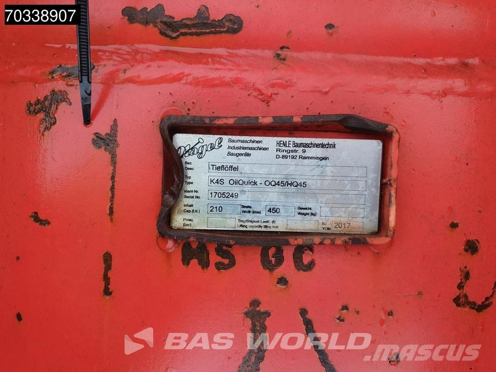 Yanmar SV100 A/C - 3 Buckets Mini bageri < 7t