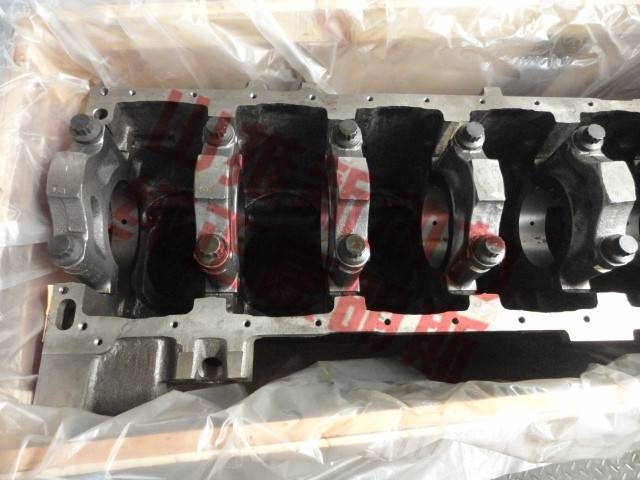 Cummins KT19 cylinder block 3060545 Motorer
