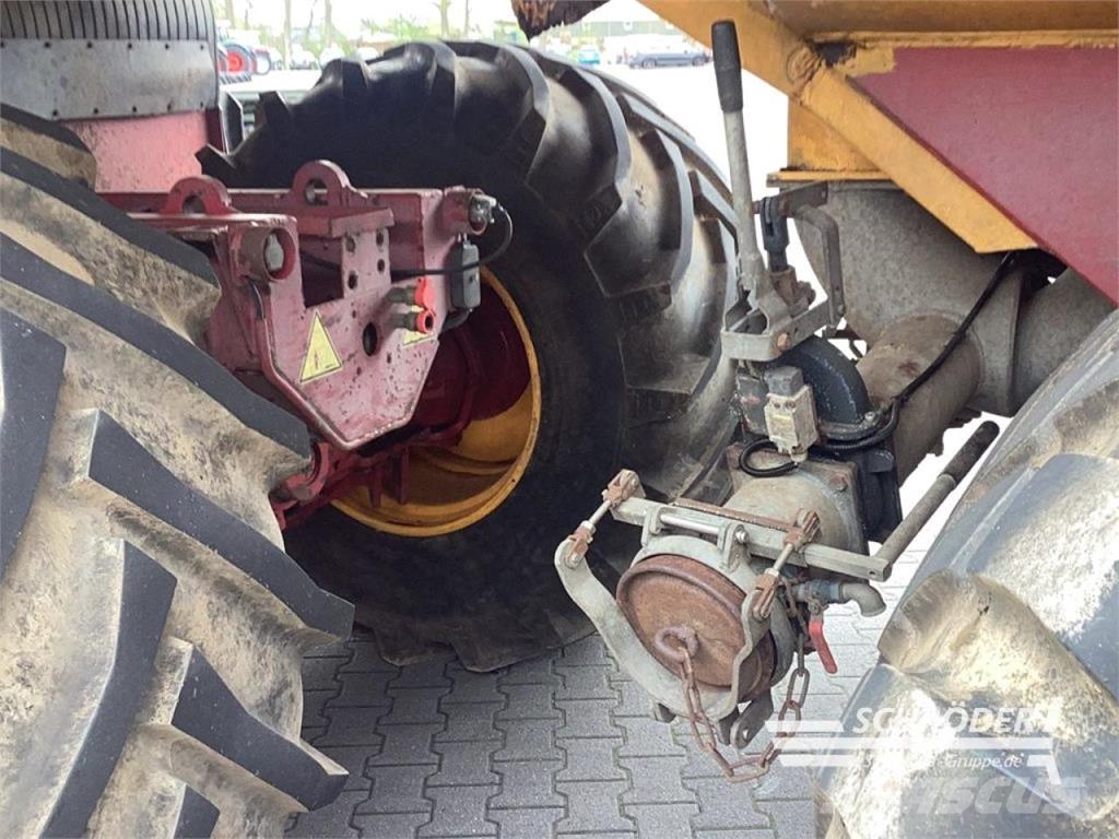 Vredo VT 3936 Drugi strojevi za gnojenje i dodatna oprema