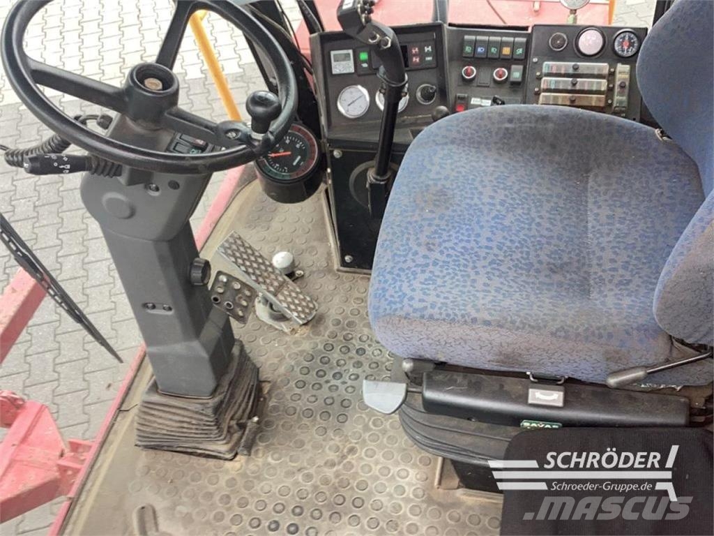 Vredo VT 3936 Drugi strojevi za gnojenje i dodatna oprema