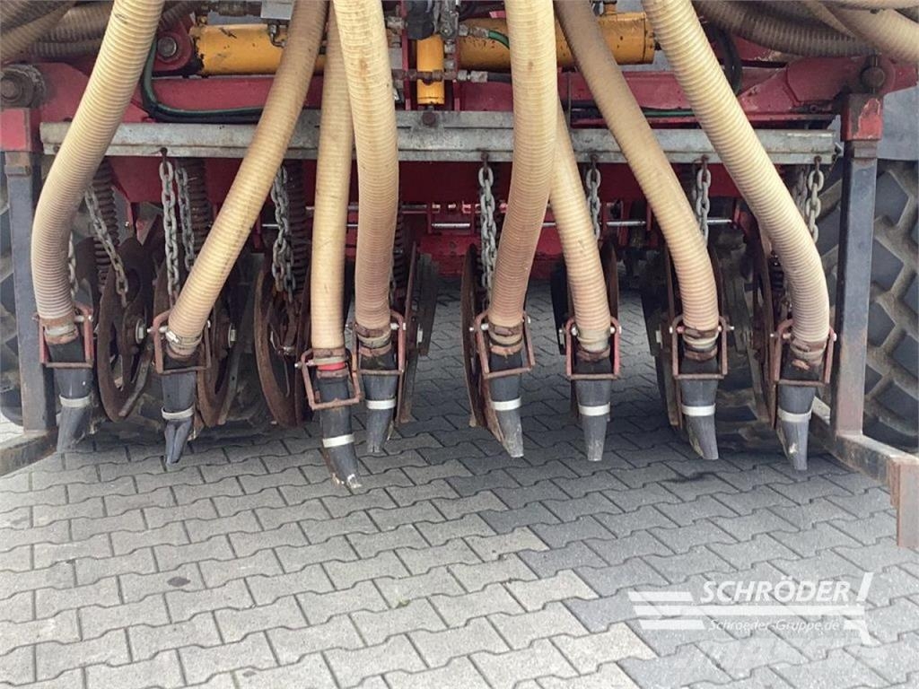 Vredo VT 3936 Drugi strojevi za gnojenje i dodatna oprema