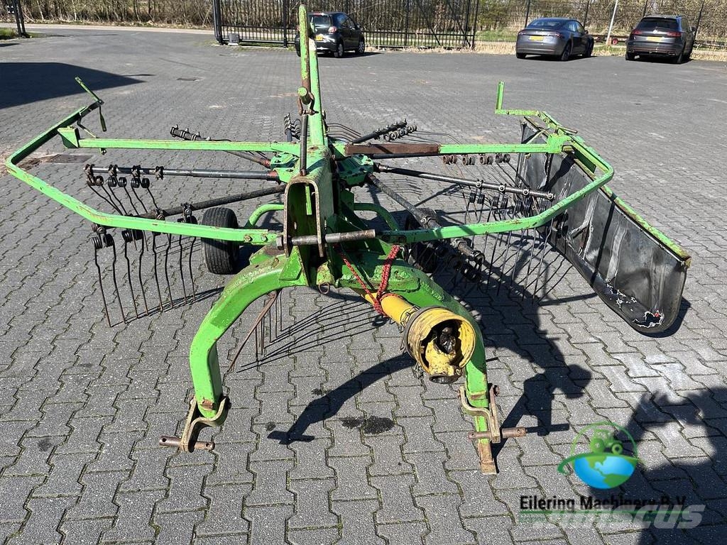 Deutz-Fahr KS 1.70 Zgrabljalniki