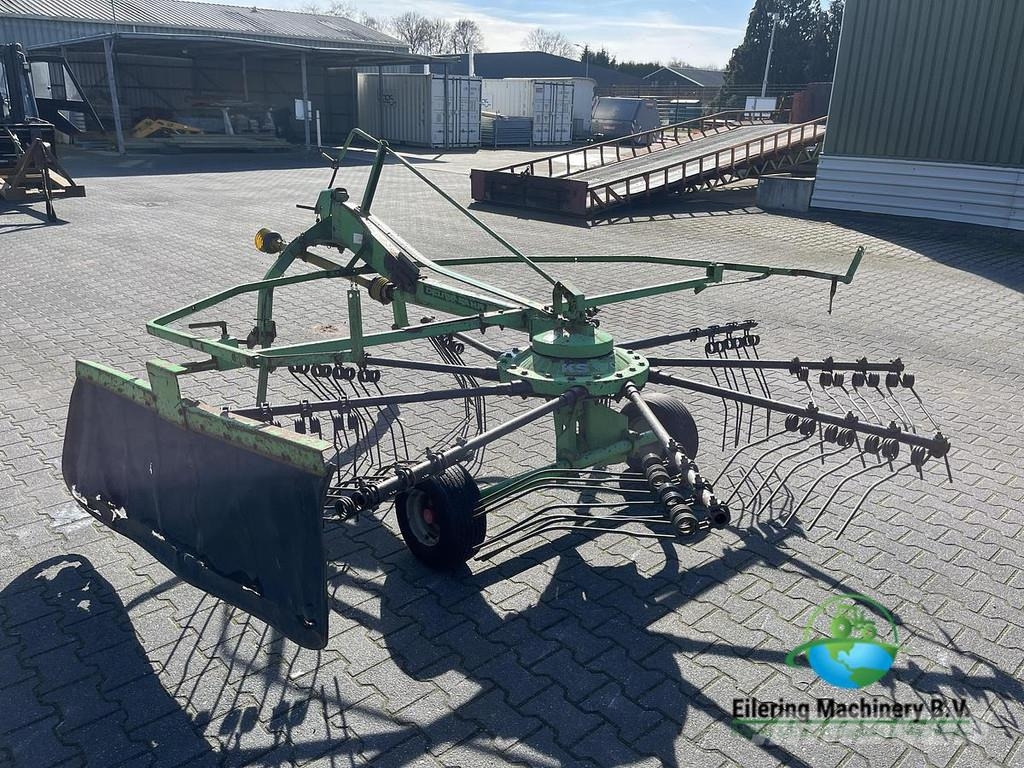 Deutz-Fahr KS 1.70 Zgrabljalniki
