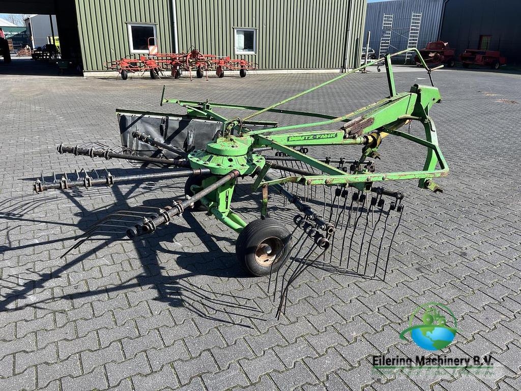Deutz-Fahr KS 1.70 Zgrabljalniki