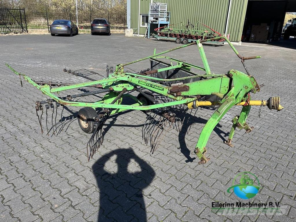 Deutz-Fahr KS 1.70 Zgrabljalniki