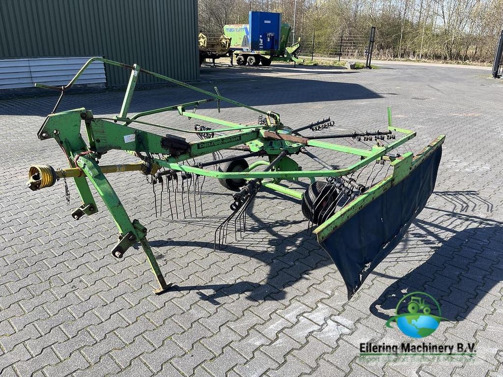 Deutz-Fahr KS 1.70 Zgrabljalniki