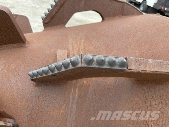 DRILL 36" REAMER Комунални съоражения