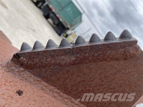 DRILL 36" REAMER Комунални съоражения