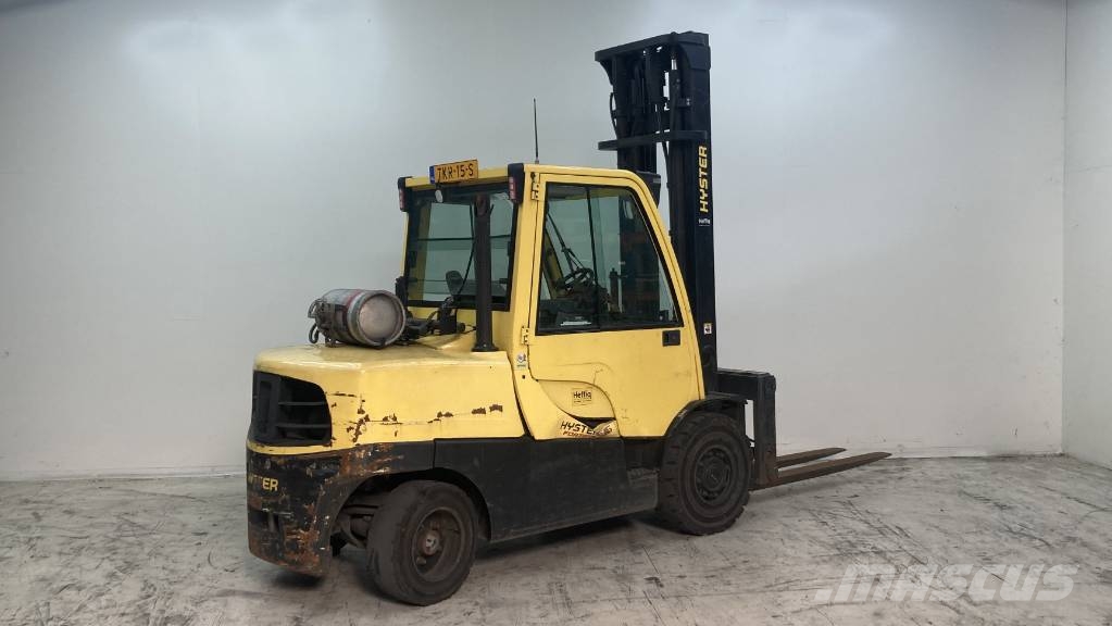 Hyster H5.5FT Camiones LPG