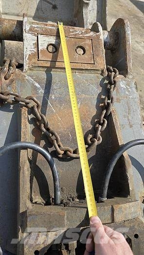 BMT SW2 Böschungslöffel 180 cm Arbeitsbreite Κουβάδες