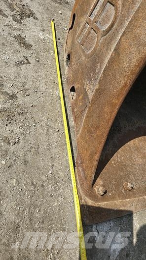 BMT SW2 Böschungslöffel hydraulisch schwenkbar 180 cm 鏟斗