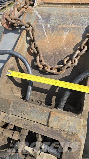 BMT SW2 Böschungslöffel hydraulisch schwenkbar 180 cm 鏟斗