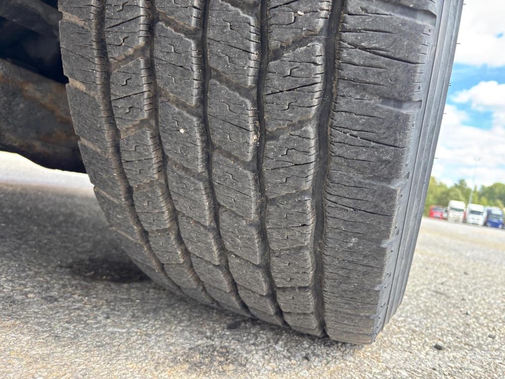 MAN TGX 28.580 6x2 EURO6 + RETARDER + ENGINE DEFECT + Autocabinati