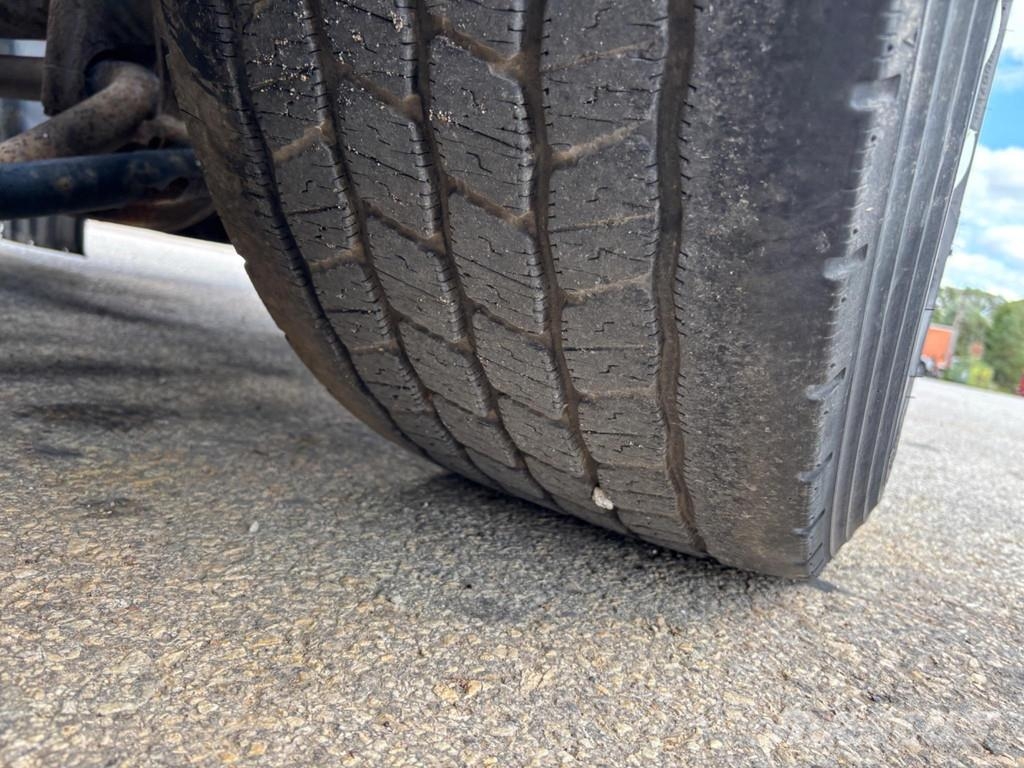 MAN TGX 28.580 6x2 EURO6 + RETARDER + ENGINE DEFECT + Autocabinati
