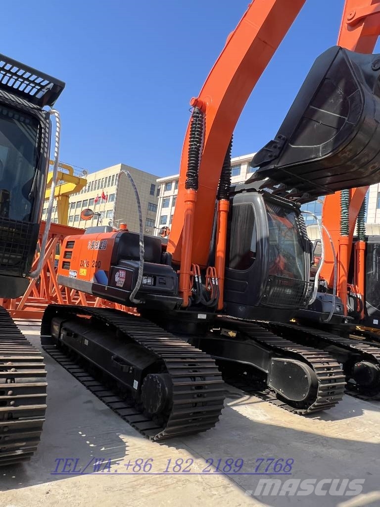 日立建機 ZAXIS200 POWER SHOVEL 日立建機 ZAXIS200 POWER SHOVEL 日立建機 ZAXIS200 POWER SHOVEL