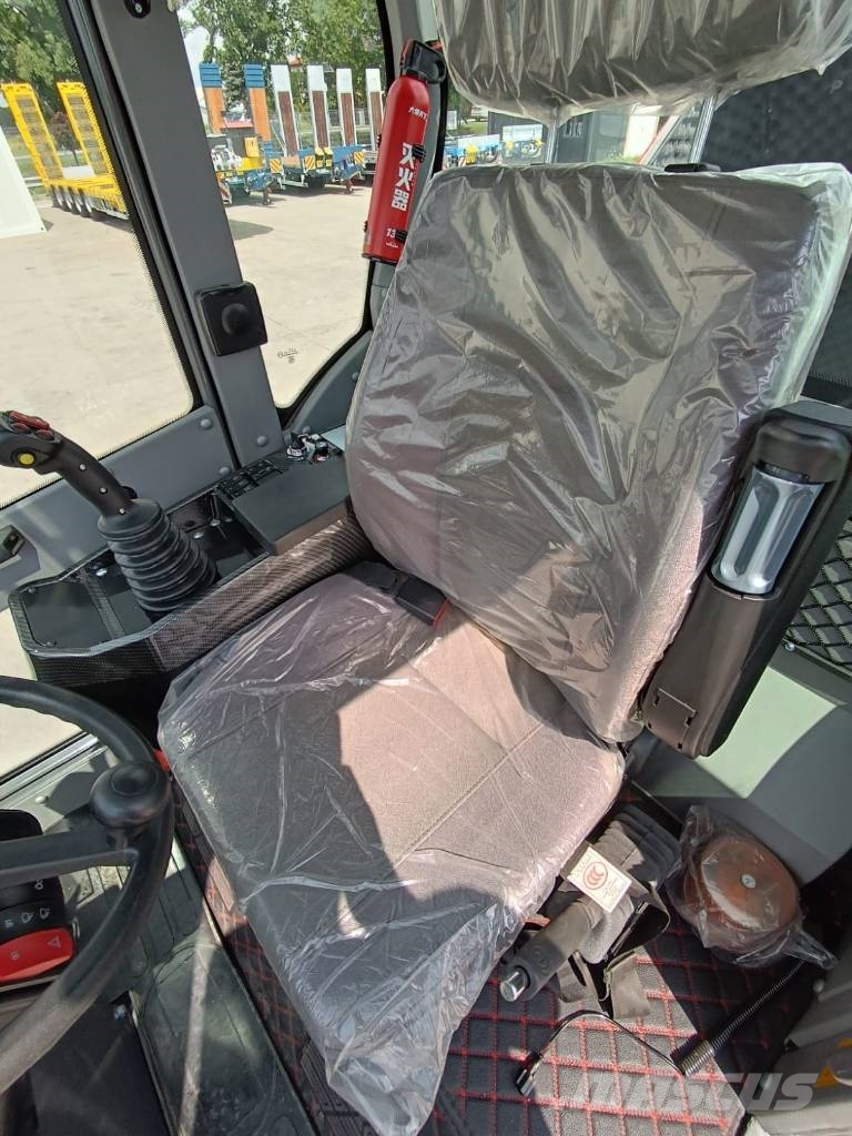HZM 812T Ostale poljoprivredne mašine