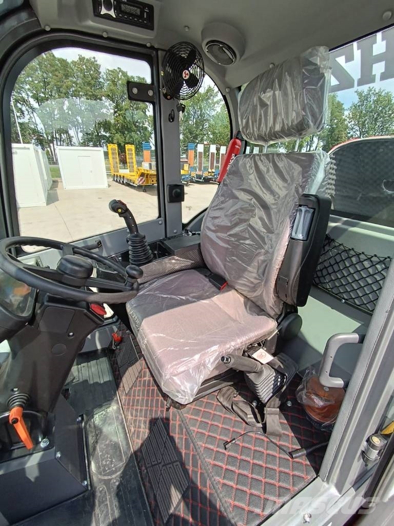 HZM 812T Ostale poljoprivredne mašine