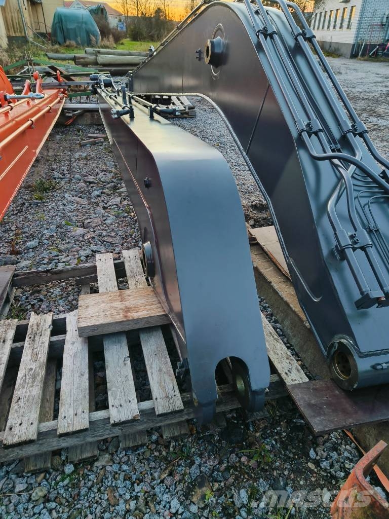 Volvo EC220/EC210 LONG REACH BOOM 15.2M LONG REACH BOOM Long reach excavators