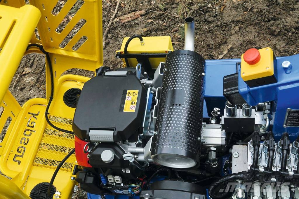 Kapsen 25 RC Forestal - Otros