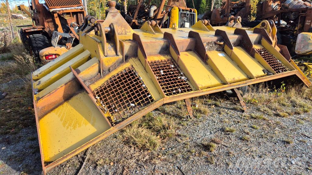 CAT D 8 T Bandschaktare