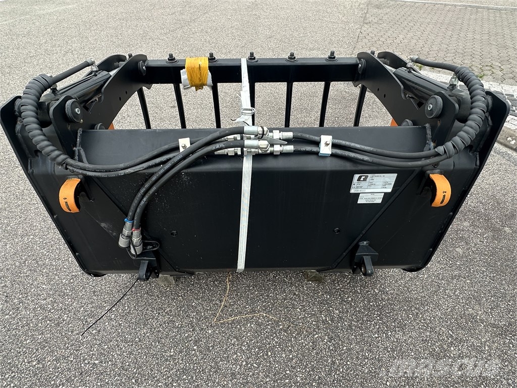 Ålö Quicke Multibenne M+ 130 Accesorios para cargador frontal