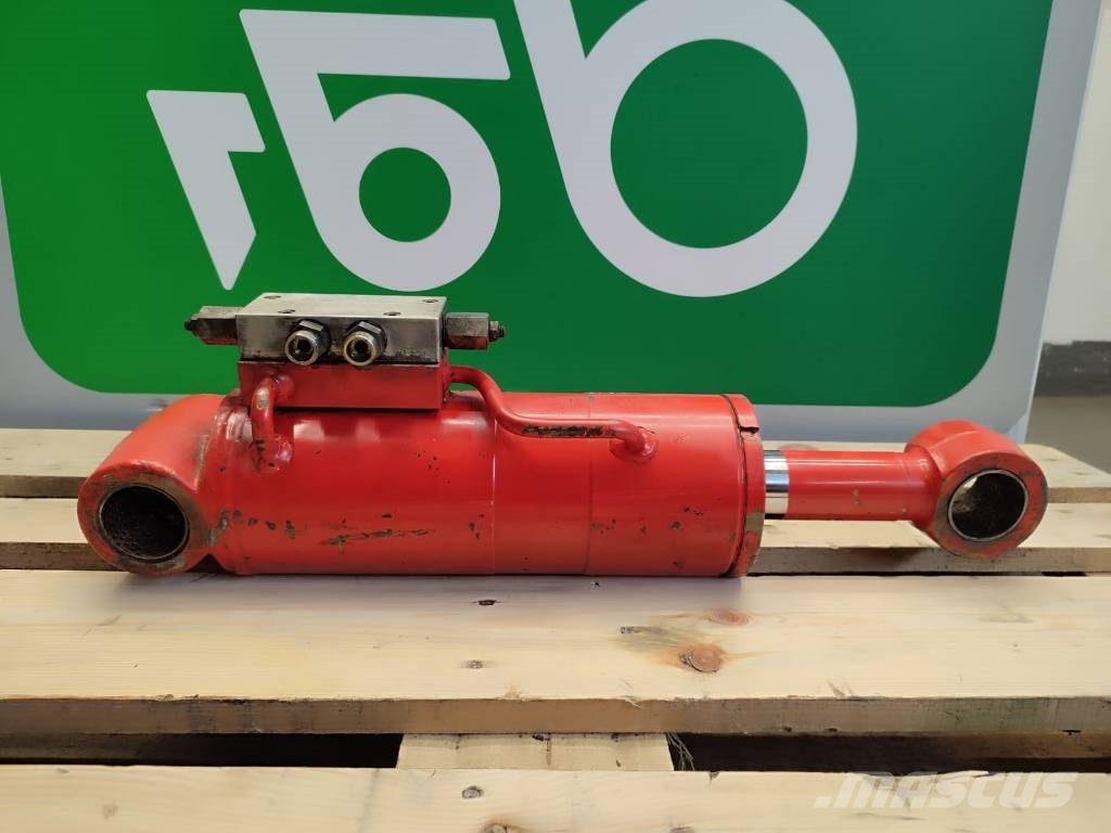Manitou MT1440 axle leveling hydraulic cylinder Hidraulika