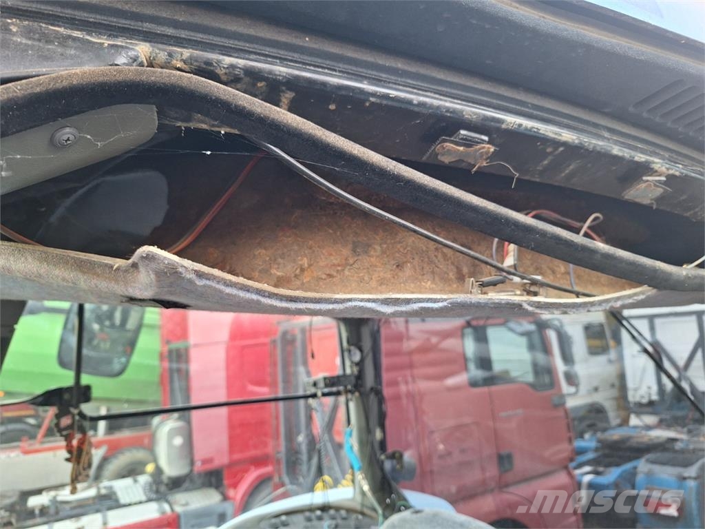 New Holland TG 285 4X4 Diger