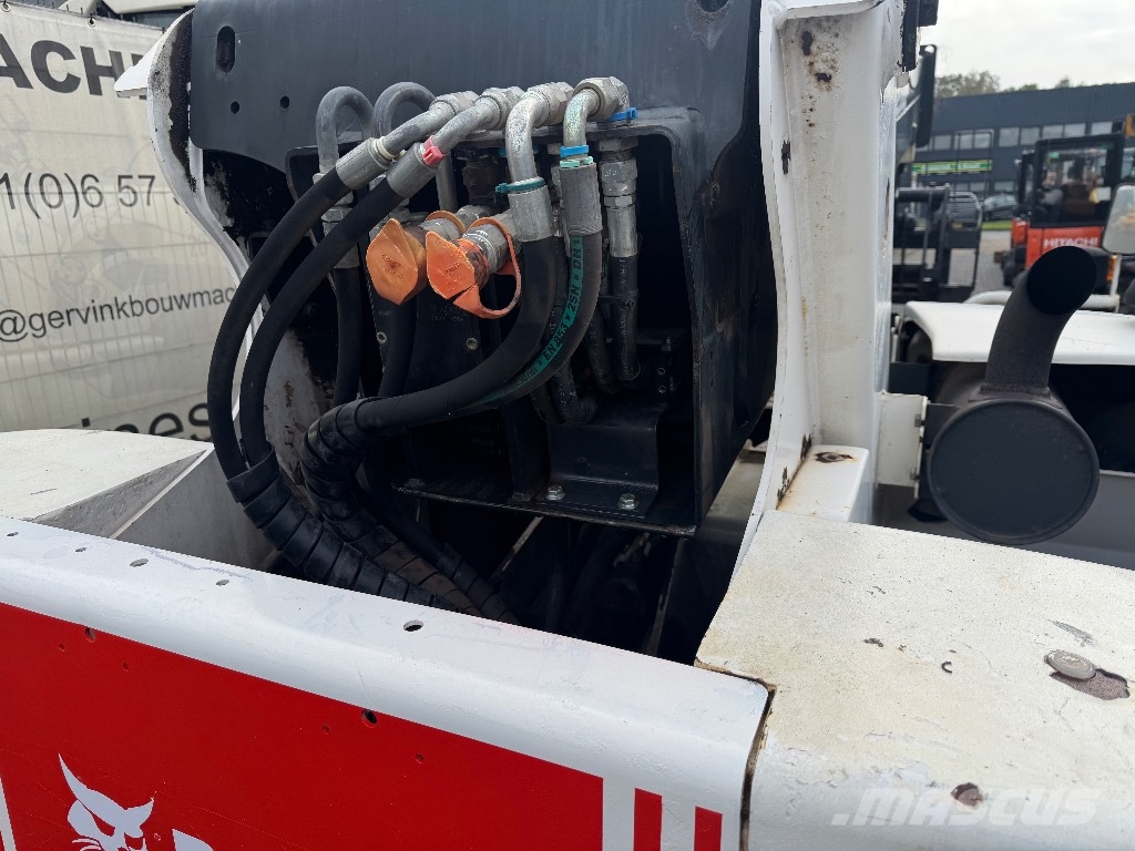 Bobcat T 35.120 SL Teleskopski viličari