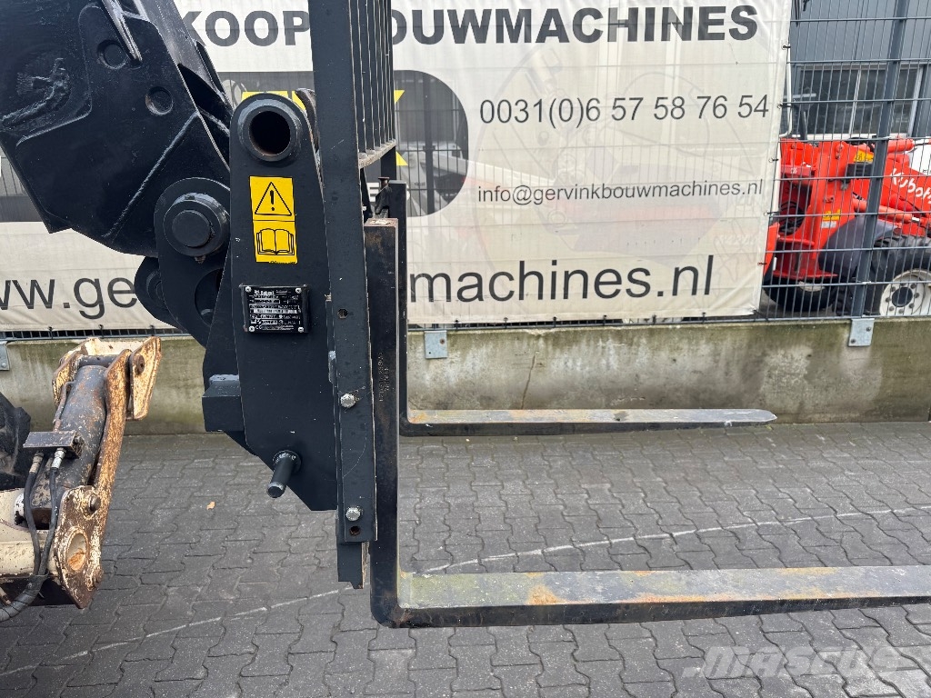 Bobcat T 35.120 SL Teleskopski viličari