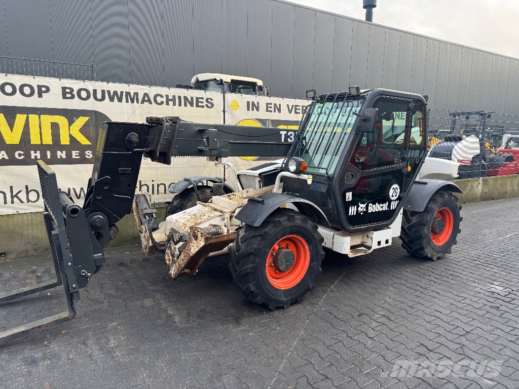 Bobcat T 35.120 SL Teleskopski viličari