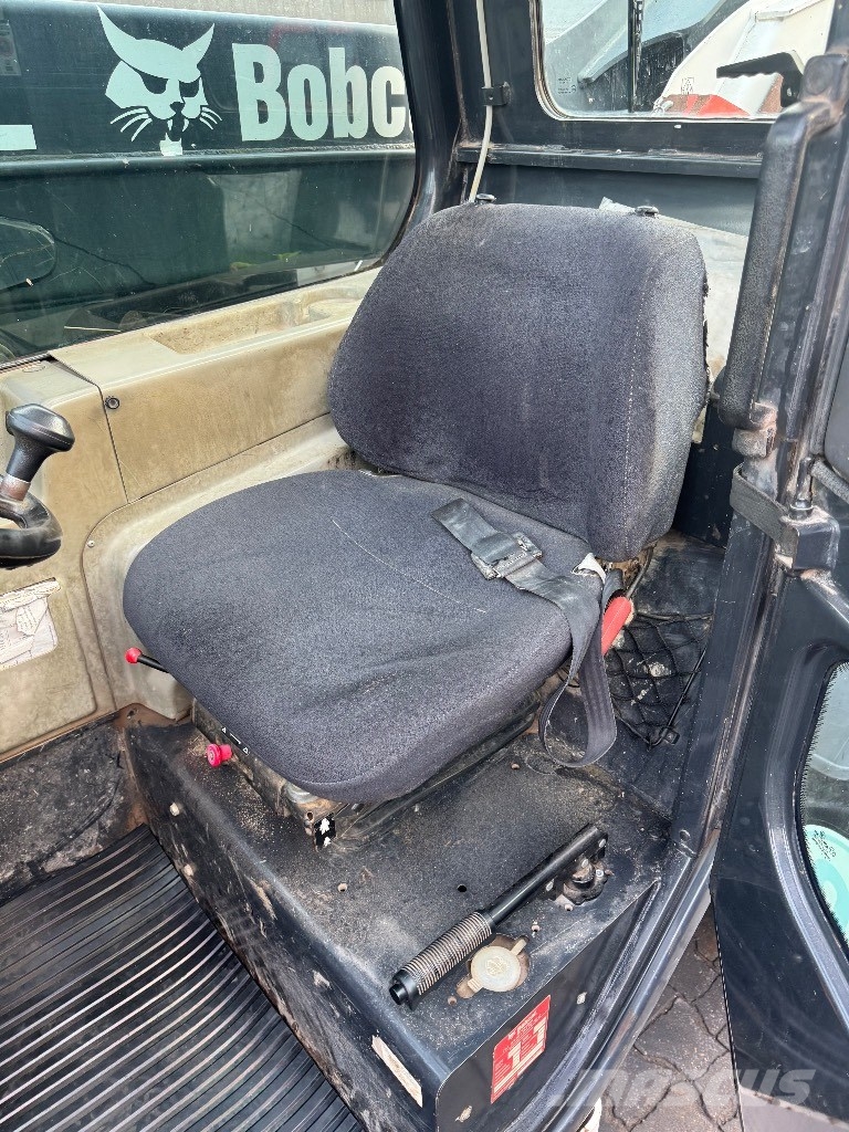 Bobcat T 35.120 SL Teleskopski viličari