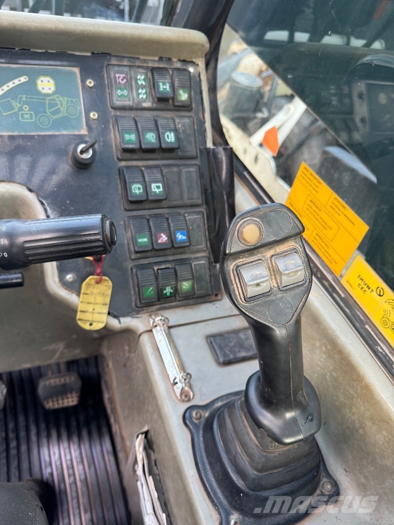 Bobcat T 35.120 SL Teleskopski viličari