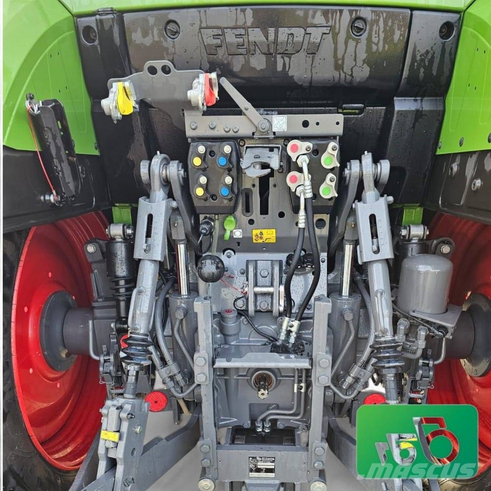 Fendt 311 Vario Power One – 2024 – 900 mth Tratores Agrícolas usados