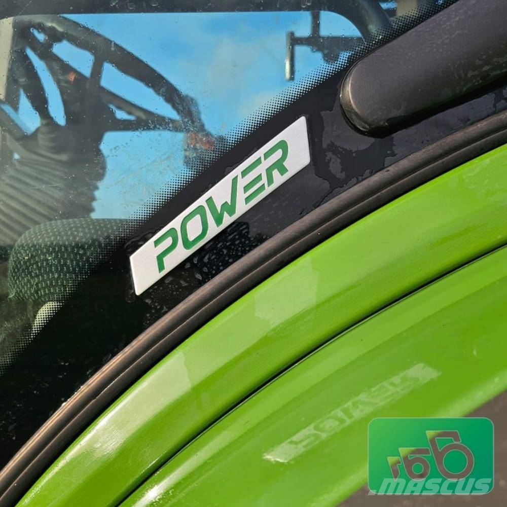 Fendt 311 Vario Power One – 2024 – 900 mth Tratores Agrícolas usados