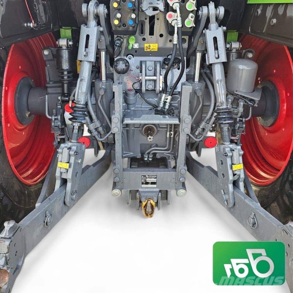 Fendt 311 Vario Power One – 2024 – 900 mth Tratores Agrícolas usados