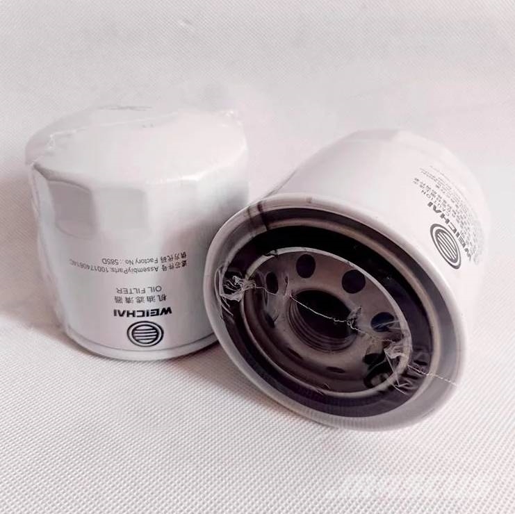 Weichai 1000422381 fuel filter element Інше обладнання