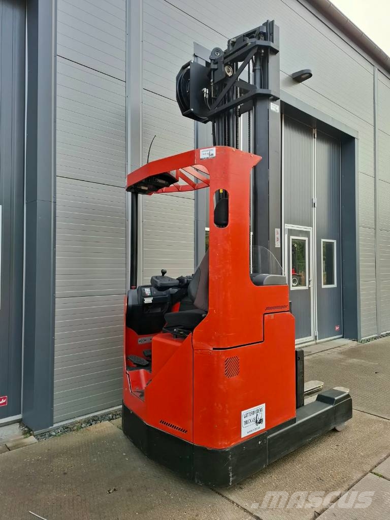 BT RR E 2 Lükandmastiga tõstukid