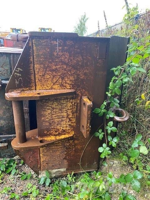 (99000374) 1.40 m Tieflöffel / bucket MS 20 Pelle rétro arrière